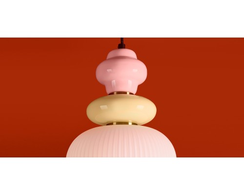 Подвесной светильник Freya FR5595PL-01B4