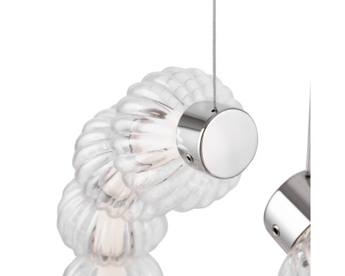 Подвесной светильник Maytoni MOD555PL-L23CH4K