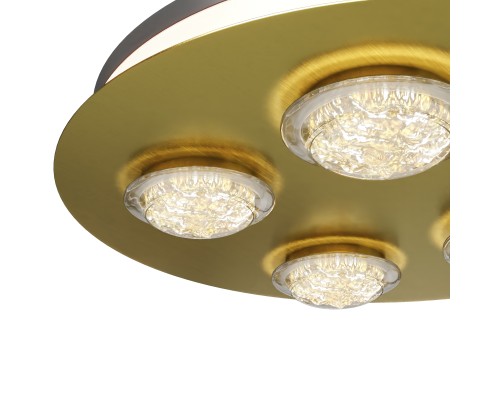 Потолочный светильник Maytoni MOD361CL-L58BS3K