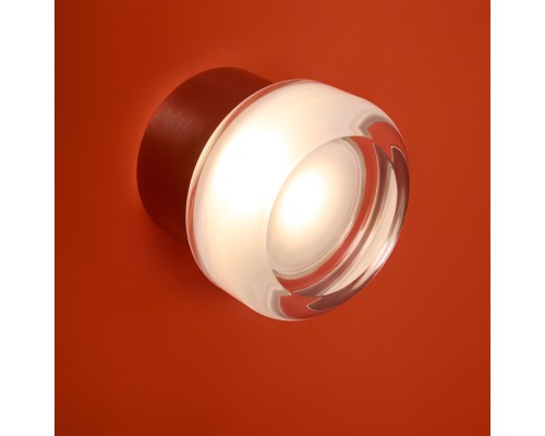 Настенный светильник (бра) Freya FR5603WL-L3TR