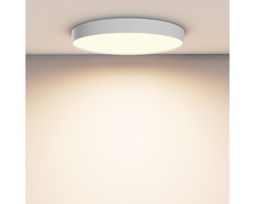 Потолочный светильник Technical C032CL-90W3K-RD-W