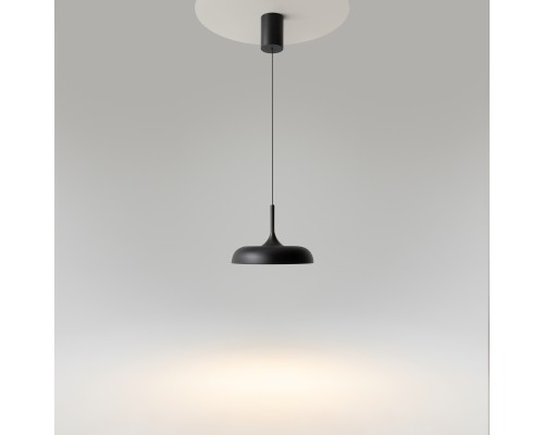 Подвесной светильник Maytoni MOD189PL-L30B3K