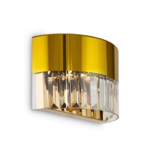 Настенный светильник (бра) Maytoni MOD313WL-01G