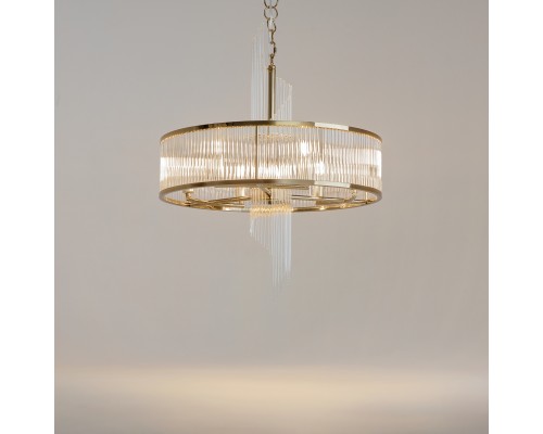 Подвесной светильник Maytoni MOD174PL-06G