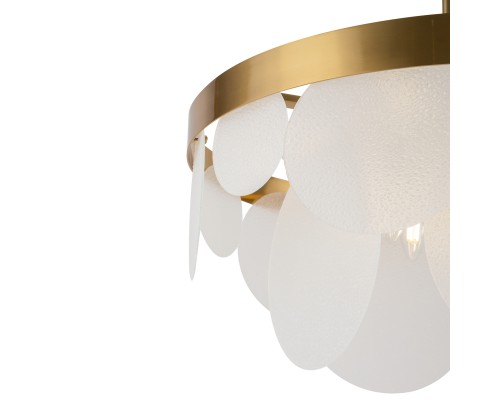 Подвесной светильник Freya FR5104PL-08BS3