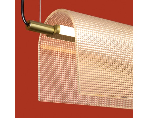 Подвесной светильник Freya FR5556PL-L22BBS