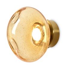 Настенный светильник (бра) Freya FR5601WL-01YA