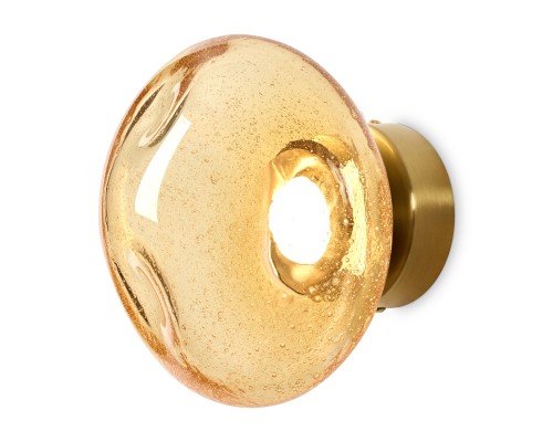 Настенный светильник (бра) Freya FR5601WL-01YA