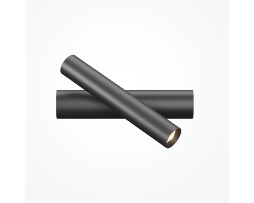 Настенный светильник (бра) Maytoni MOD442WL-L8B3K1