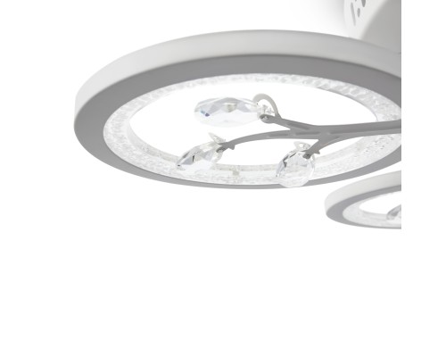 Потолочный светильник Freya FR10017CL-L92W