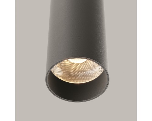 Подвесной светильник Technical P072PL-L12B3K-1