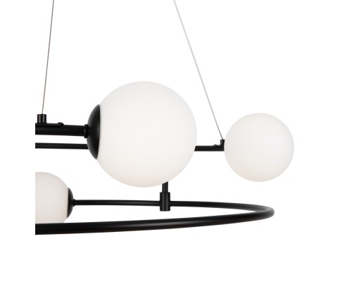 Подвесной светильник Maytoni MOD317PL-04B