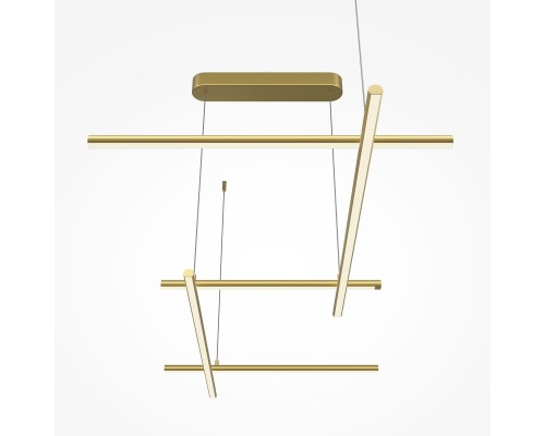 Подвесной светильник Maytoni MOD278PL-L50G3K