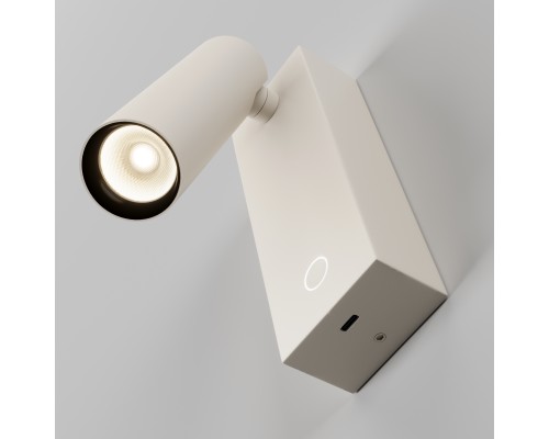 Настенный светильник (бра) Technical C077WL-L3W3K