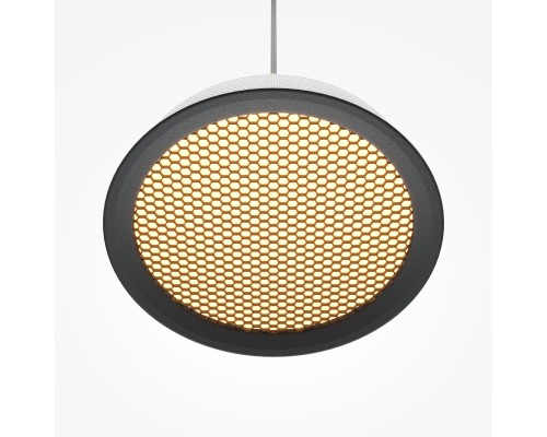 Подвесной светильник Maytoni MOD041PL-L15WG3K