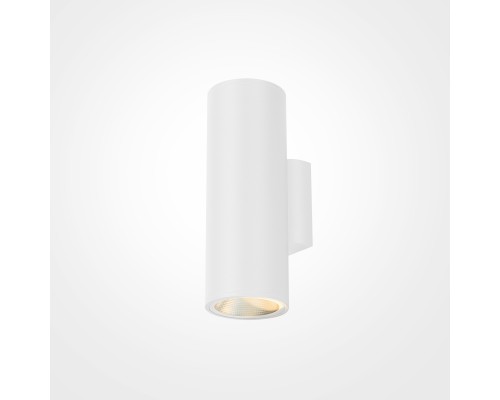 Настенный светильник (бра) Outdoor O303WL-L24W3K