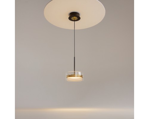 Подвесной светильник Maytoni MOD348PL-L14BBS3K