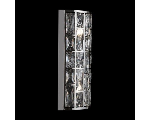 Настенный светильник (бра) Maytoni MOD184-WL-02-CH