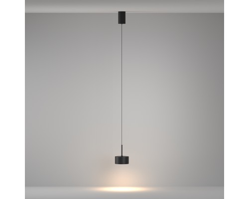 Подвесной светильник Technical P102PL-12W3K-B