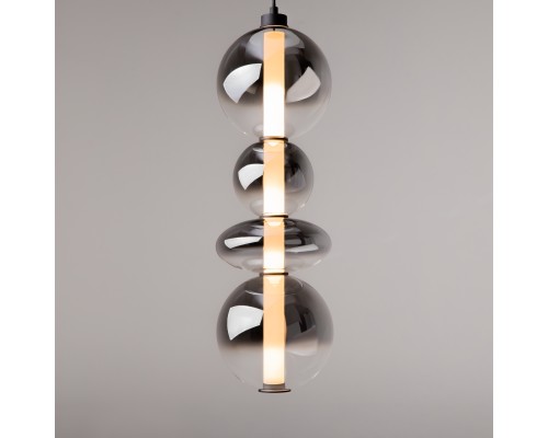 Подвесной светильник Maytoni MOD307PL-L36B3K