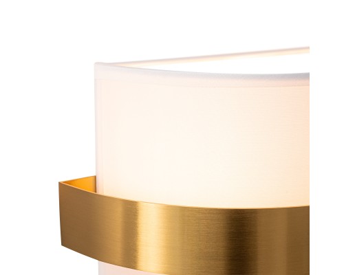 Настенный светильник (бра) Freya FR5367WL-02BS