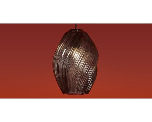 Подвесной светильник Freya FR5547PL-01DBL