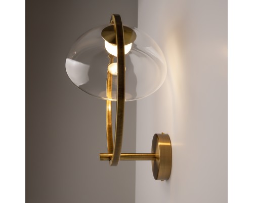 Настенный светильник (бра) Maytoni MOD327WL-L5BS3K