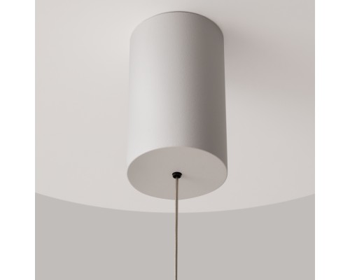 Подвесной светильник Technical P076PL-L12W4K-W