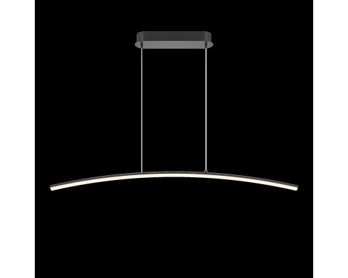 Подвесной светильник Maytoni MOD243PL-L18BK