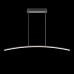 Подвесной светильник Maytoni MOD243PL-L18BK