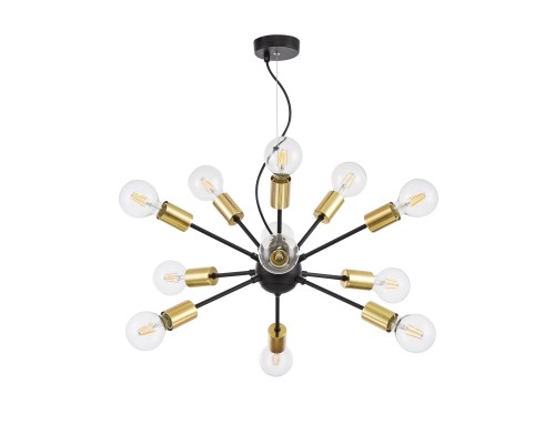 Подвесной светильник Maytoni T546PL-12B