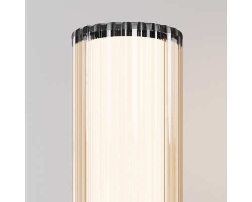 Ландшафтный светильник Outdoor O502FL-01B1