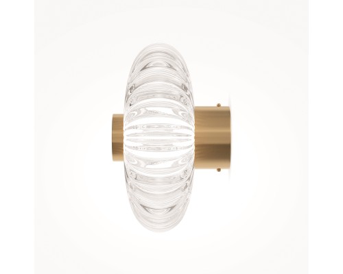 Настольный светильник Maytoni MOD555TL-L8G3K