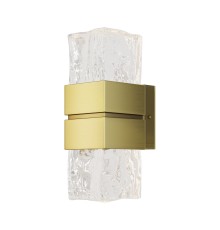 Настенный светильник (бра) Maytoni MOD505WL-L12BS3K