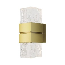 Настенный светильник (бра) Maytoni MOD505WL-L12BS3K