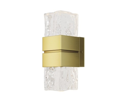 Настенный светильник (бра) Maytoni MOD505WL-L12BS3K