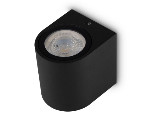 Настенный светильник (бра) Outdoor O044WL-01B