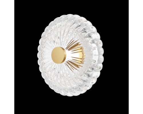 Настенный светильник (бра) Maytoni MOD555WL-L4G3K