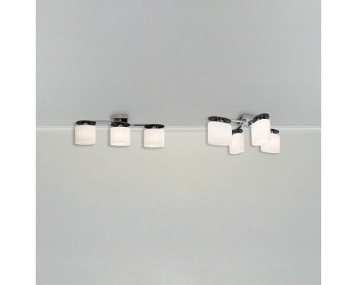 Потолочный светильник Freya FR5101-CL-04-CN