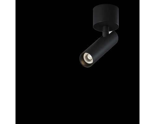 Потолочный светильник Technical C141CL-L125-6W3K-B