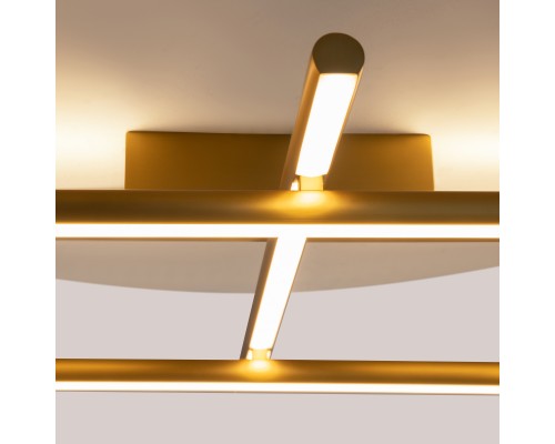 Потолочный светильник Maytoni MOD278CL-L50G3K