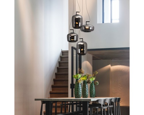 Подвесной светильник Freya FR6186PL-L7SM