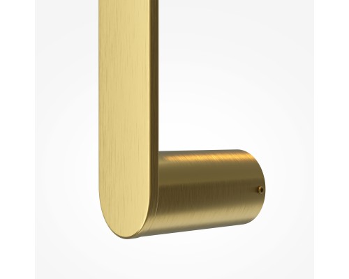 Настенный светильник (бра) Maytoni MOD356WL-L4BS3K