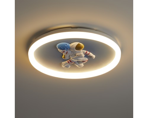 Потолочный светильник Freya FR5457CL-L36B