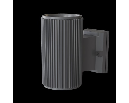 Настенный светильник (бра) Outdoor O419WL-01GR