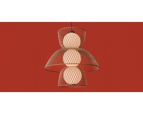 Подвесной светильник Freya FR5545PL-L5GR