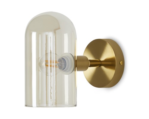 Настенный светильник (бра) Freya FR5427WL-01BS