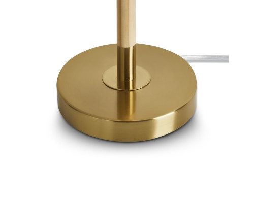 Настольный светильник Freya FR5533TL-01BS