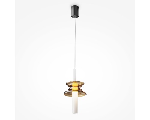 Подвесной светильник Maytoni MOD255PL-01B3