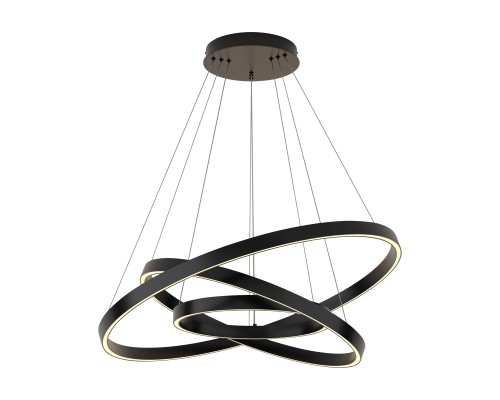 Подвесной светильник Maytoni MOD058PL-L100B3K